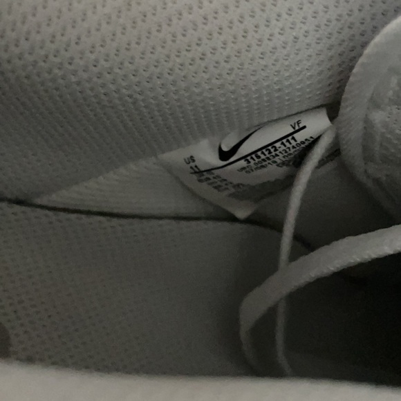 Nike Air Force 1 Custom ‘wave’ - Picture 8 of 8